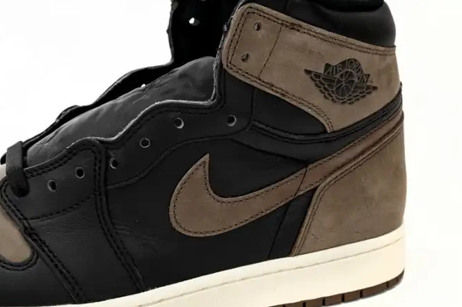 Cheap MAX DZ5485-020 OG Jordan Air 1 Palomino High 0601